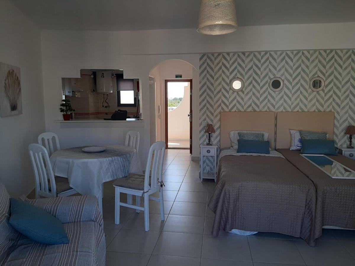 Alvor Suite Apartment Dış mekan fotoğraf