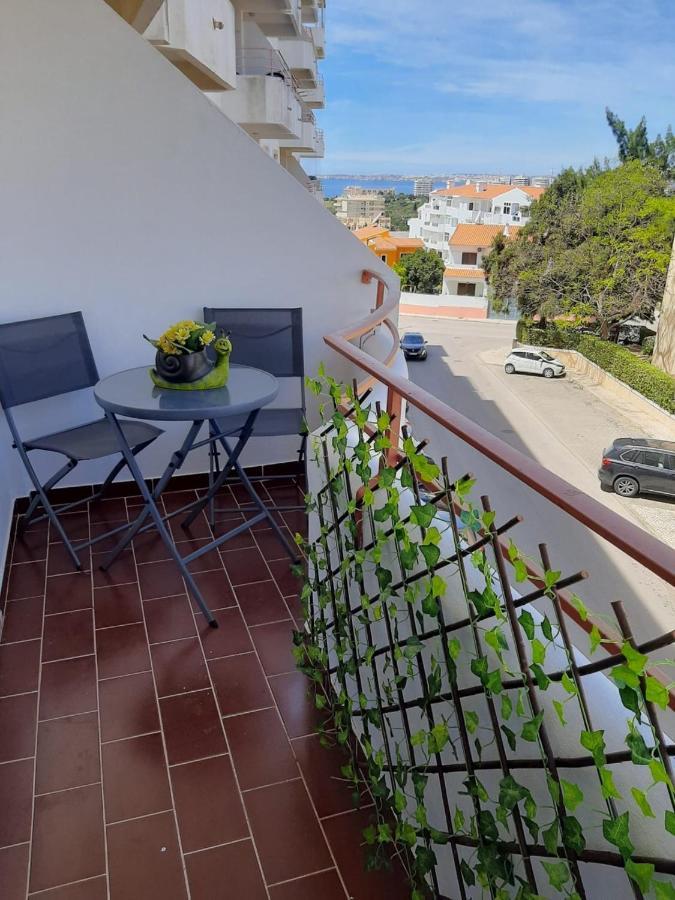 Alvor Suite Apartment Dış mekan fotoğraf