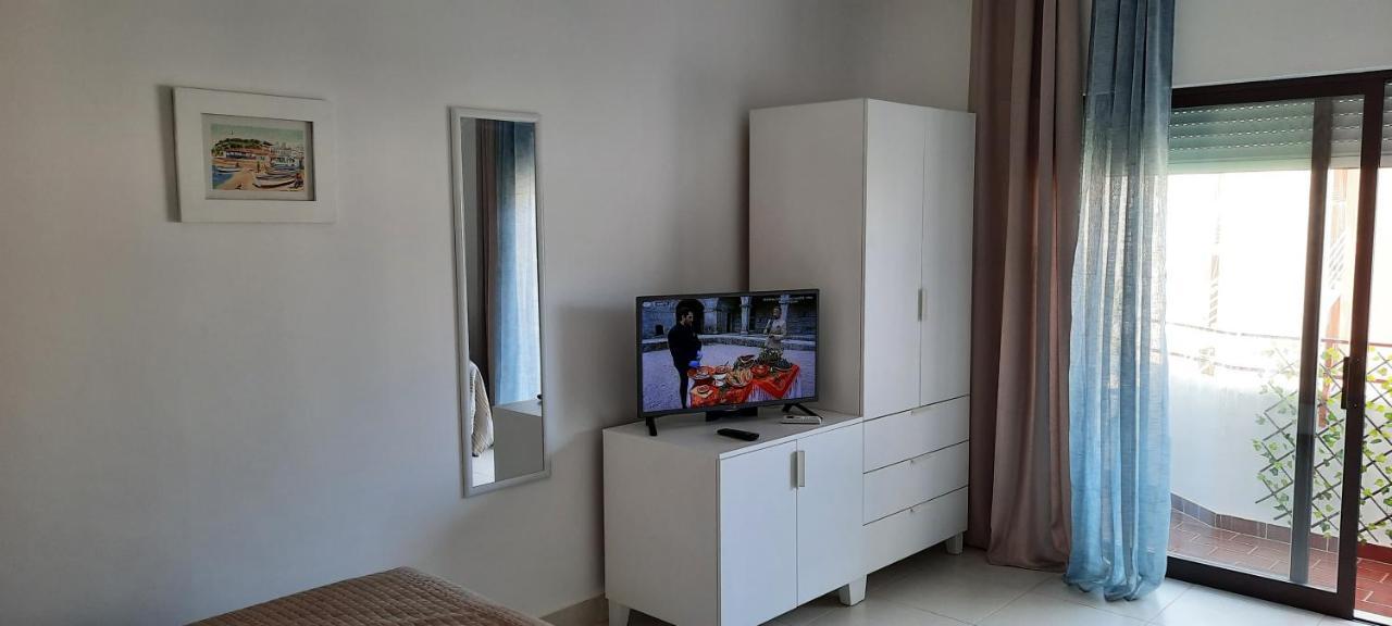 Alvor Suite Apartment Dış mekan fotoğraf