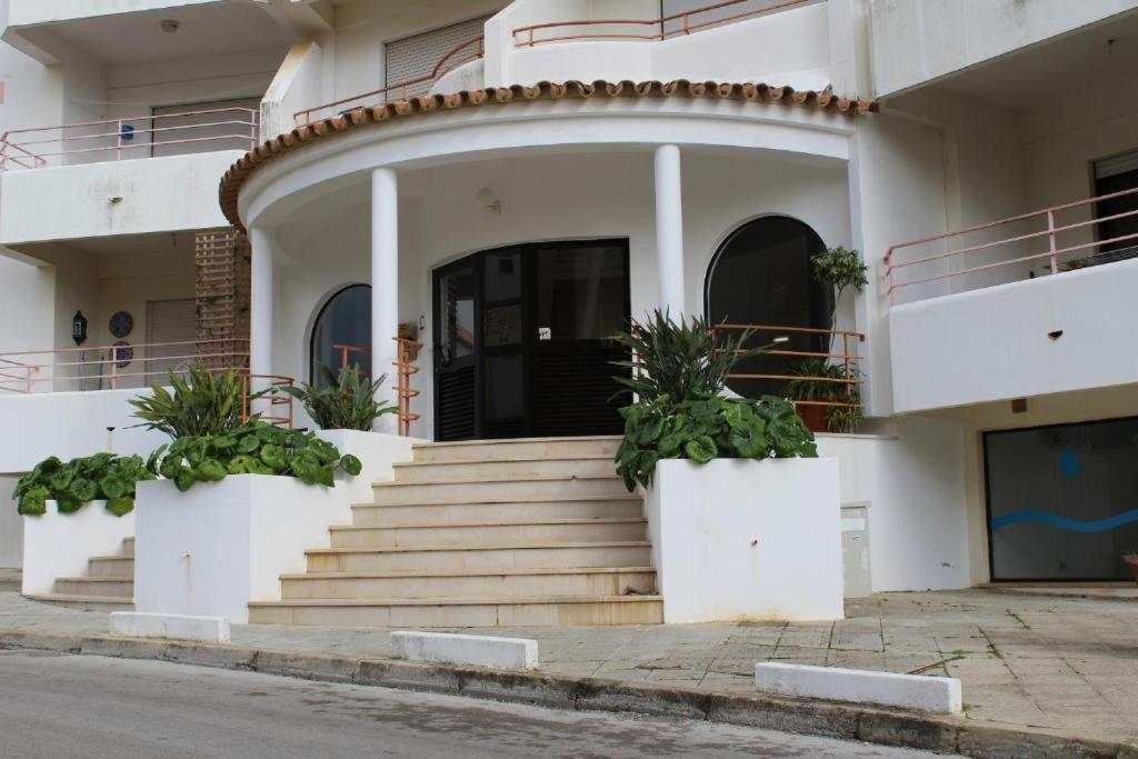 Alvor Suite Apartment Dış mekan fotoğraf