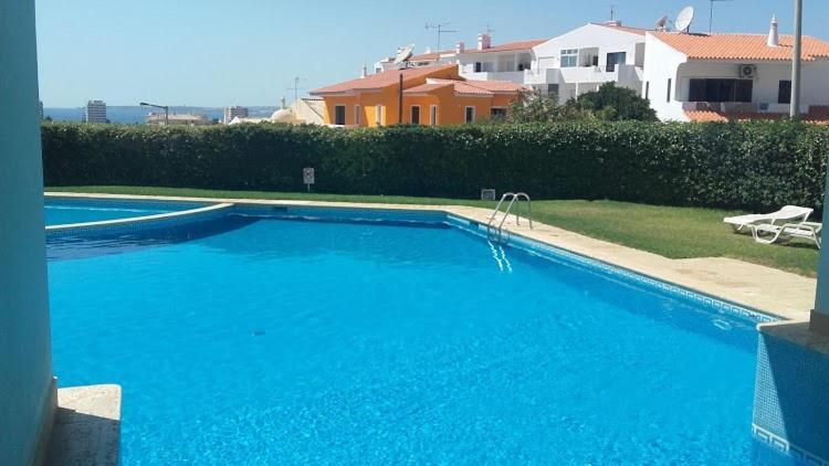 Alvor Suite Apartment Dış mekan fotoğraf