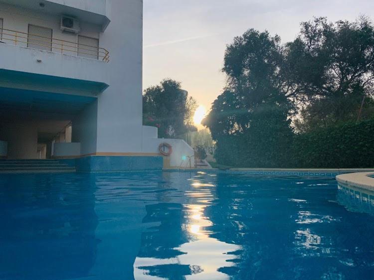 Alvor Suite Apartment Dış mekan fotoğraf