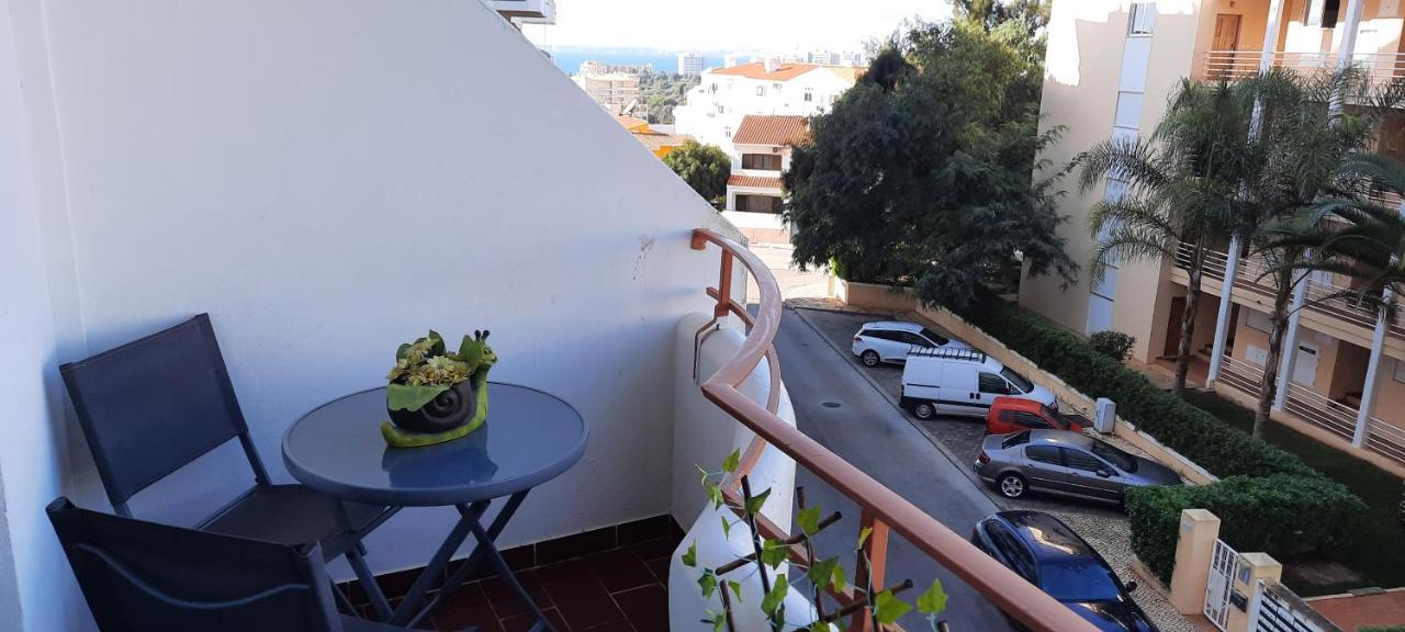 Alvor Suite Apartment Dış mekan fotoğraf