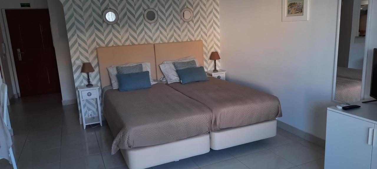 Alvor Suite Apartment Dış mekan fotoğraf